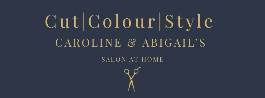 Caroline's Salon At Home